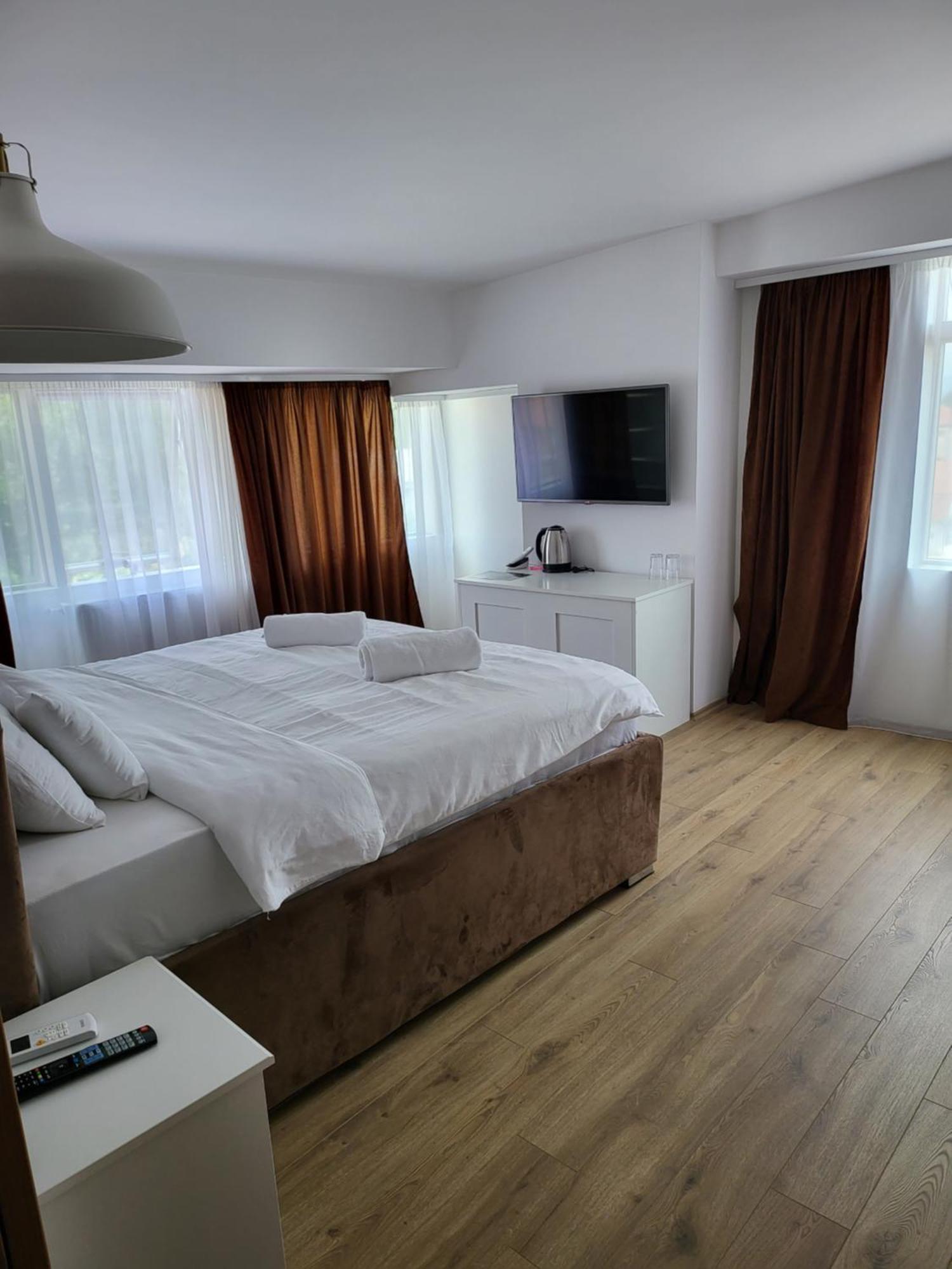 Sky Apartmani & Spa Leskovac  Room photo